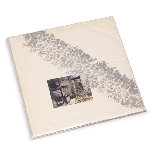 Scala Destillans  /  Rumbling...Ravage... (LP)