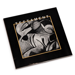 Testament (LP)