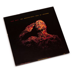 The Unacceptable Face Of Freedom (LP)