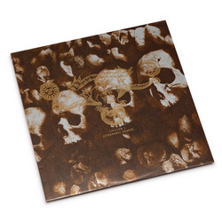 Astronomic Horror (LP)