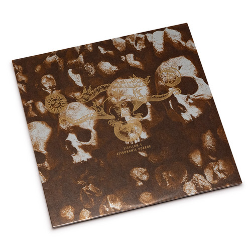 Astronomic Horror (LP)