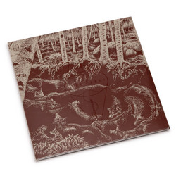 The Iron Soul Of Nothing (2LP)