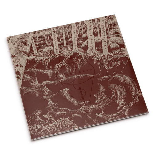 The Iron Soul Of Nothing (2LP)