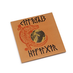 Hafalgar (10"EP)