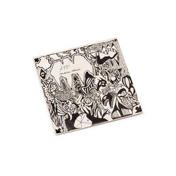 Mahnfaktor Katharsis (7")