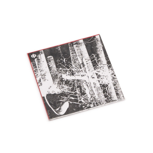 I See Better With My Eyes Closed / Ich Kann Gar Nicht So Viel Fressen Wie Ich Kotzen Möchte (flexi-disc)