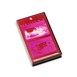 Order Of The Gash: Hyperlive (VHS)