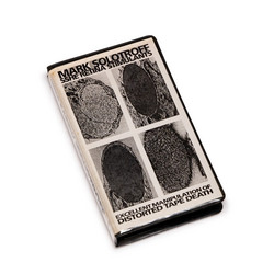 Excellent Manipulation Of Distorted Tape Death (4-tape box)