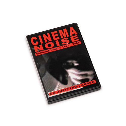 Cinema Noise (DVD)