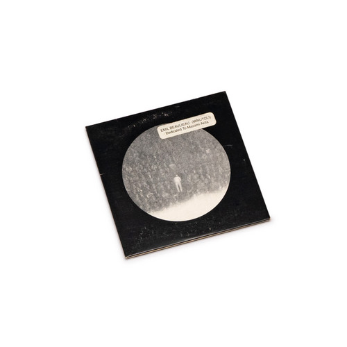 Dedicated To Masami Akita (CD)