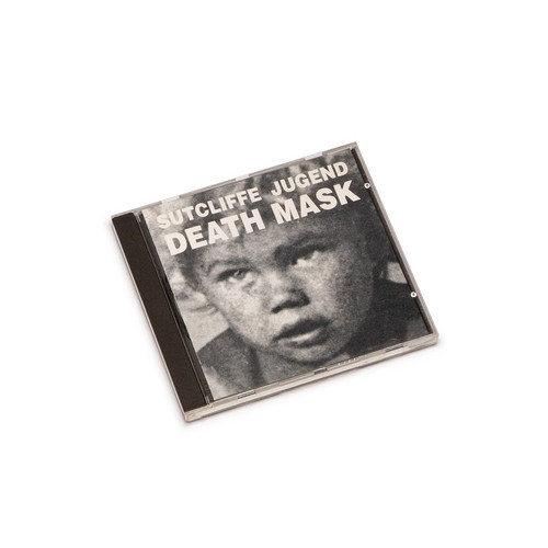 Death Mask (CD)