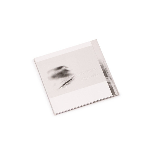 Phantom Broadcast (CD)