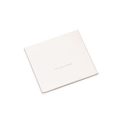 Palace Of Mind (CD)