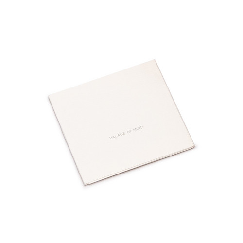 Palace Of Mind (CD)