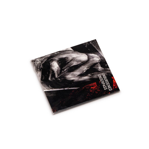 Unburdened Underpass (CD)