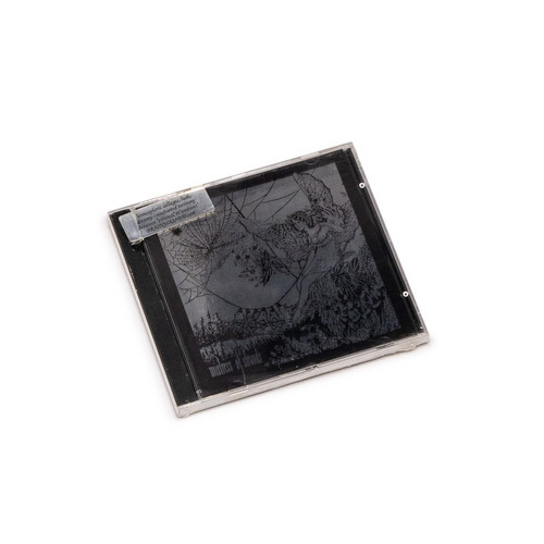 Mistress Of Strands (CD)