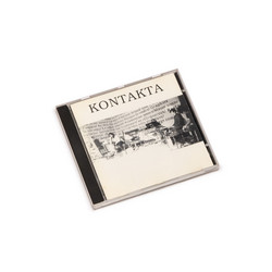 Kontakta (CD)