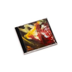 Dedication - zweite auslese (CD)