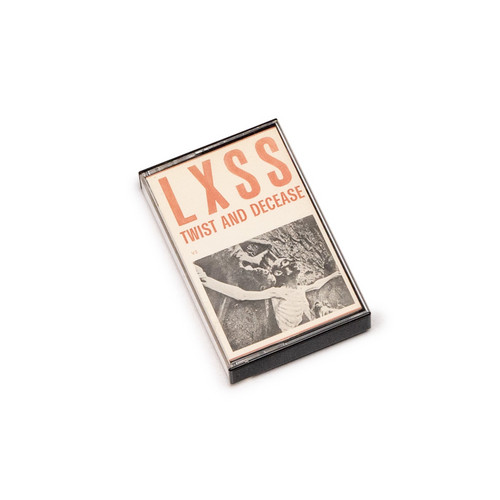 Twist And Decease (tape)