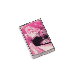 Studs And Divinity (tape)