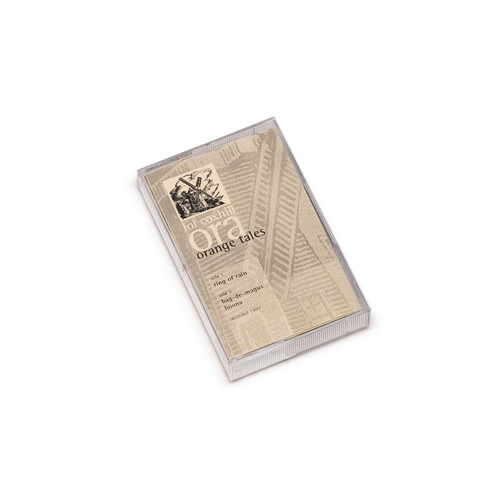 Orange Tales (tape)