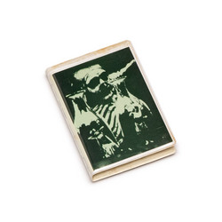 Ain Soph / Sigillum S (tape)