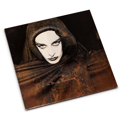 The Divine Punishment (LP)