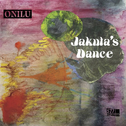  Jakuta's Dance 
