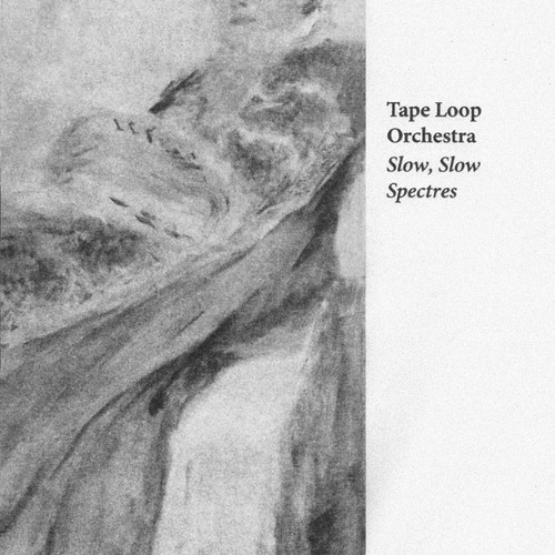  Slow, Slow Spectres 