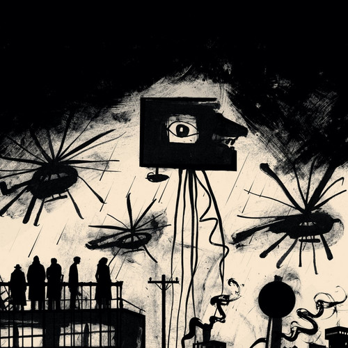  Un Sequestro Lungo 10.000 Anni 