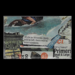 While No Blossoms Likely Will Be Left, There Will Be Entertainment