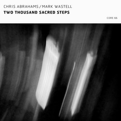  Two Thousand Sacred Steps 