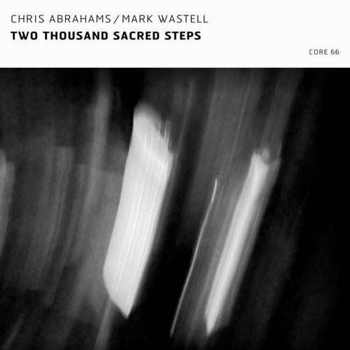  Two Thousand Sacred Steps 