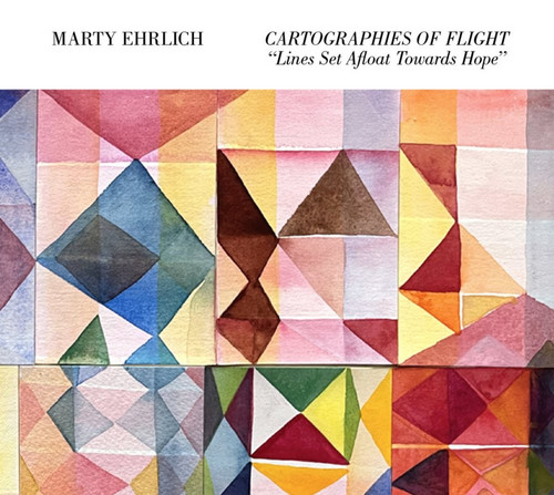  Cartographies of Flight: Lines Set Afloat Towards Hope 