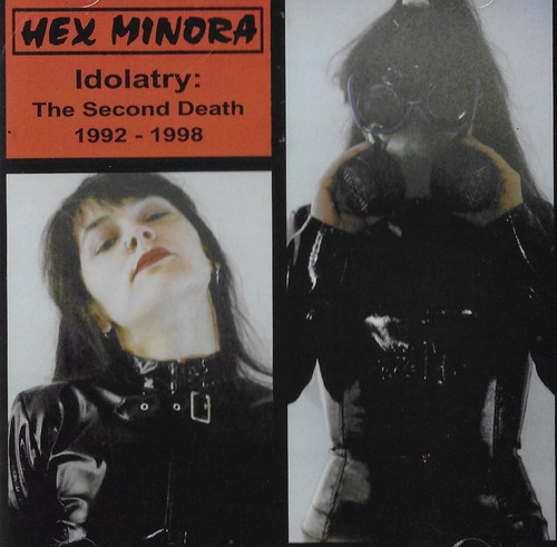 Idolatry: The Second Death 1992 - 1998