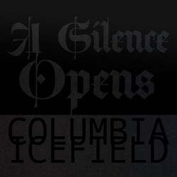  A Silence Opens 