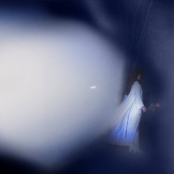  Open the windows and let the spirits in and out 