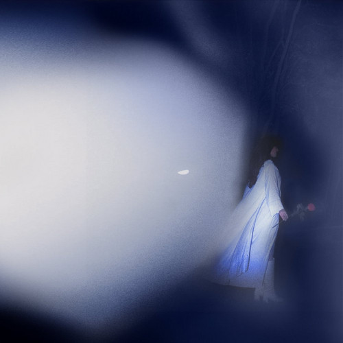  Open the windows and let the spirits in and out 