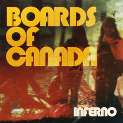 Inferno (2LP, Red)