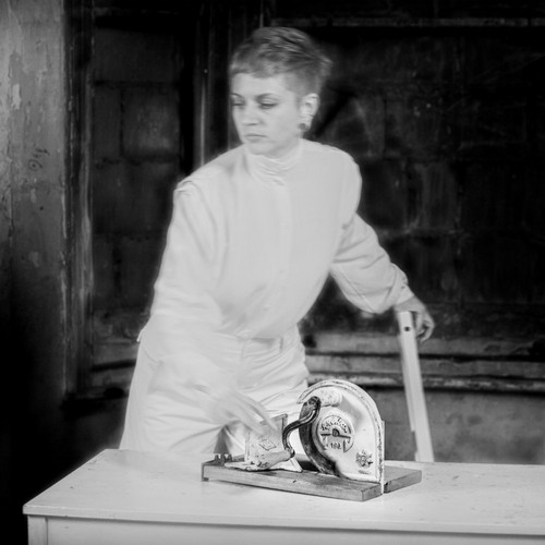  This House is a Body 