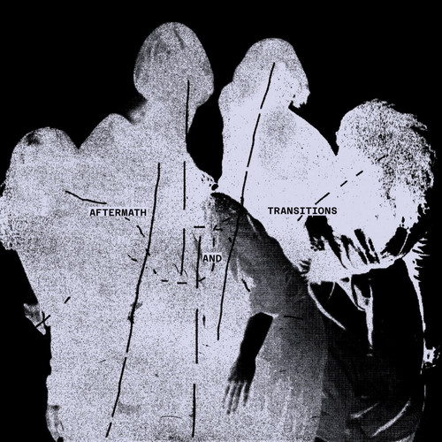        Aftermath and Transitions (Traces Of The Ukrainian Underground in Cologne (1994-1996)) 