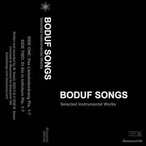  Selected Instrumental Works 