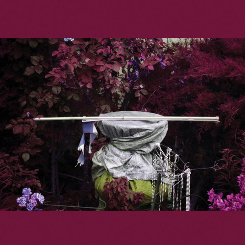  Alive Alone, Alive Together 