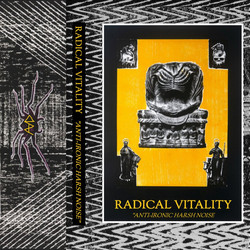  Anti-Ironic Harsh Noise 