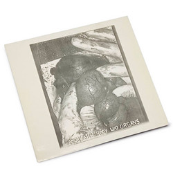 Body W/O Organs (LP)