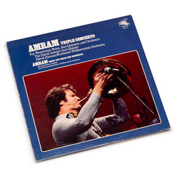 Triple Concerto (LP)