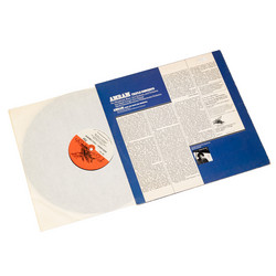 Triple Concerto (LP)