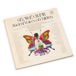 Ancient Voices Of Children (LP)