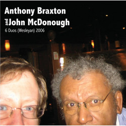 6 Duos (Wesleyan) 2006