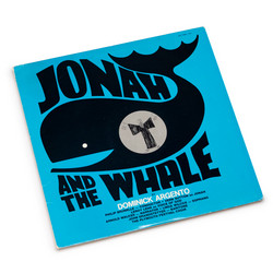 Jonah And The Whale (LP)